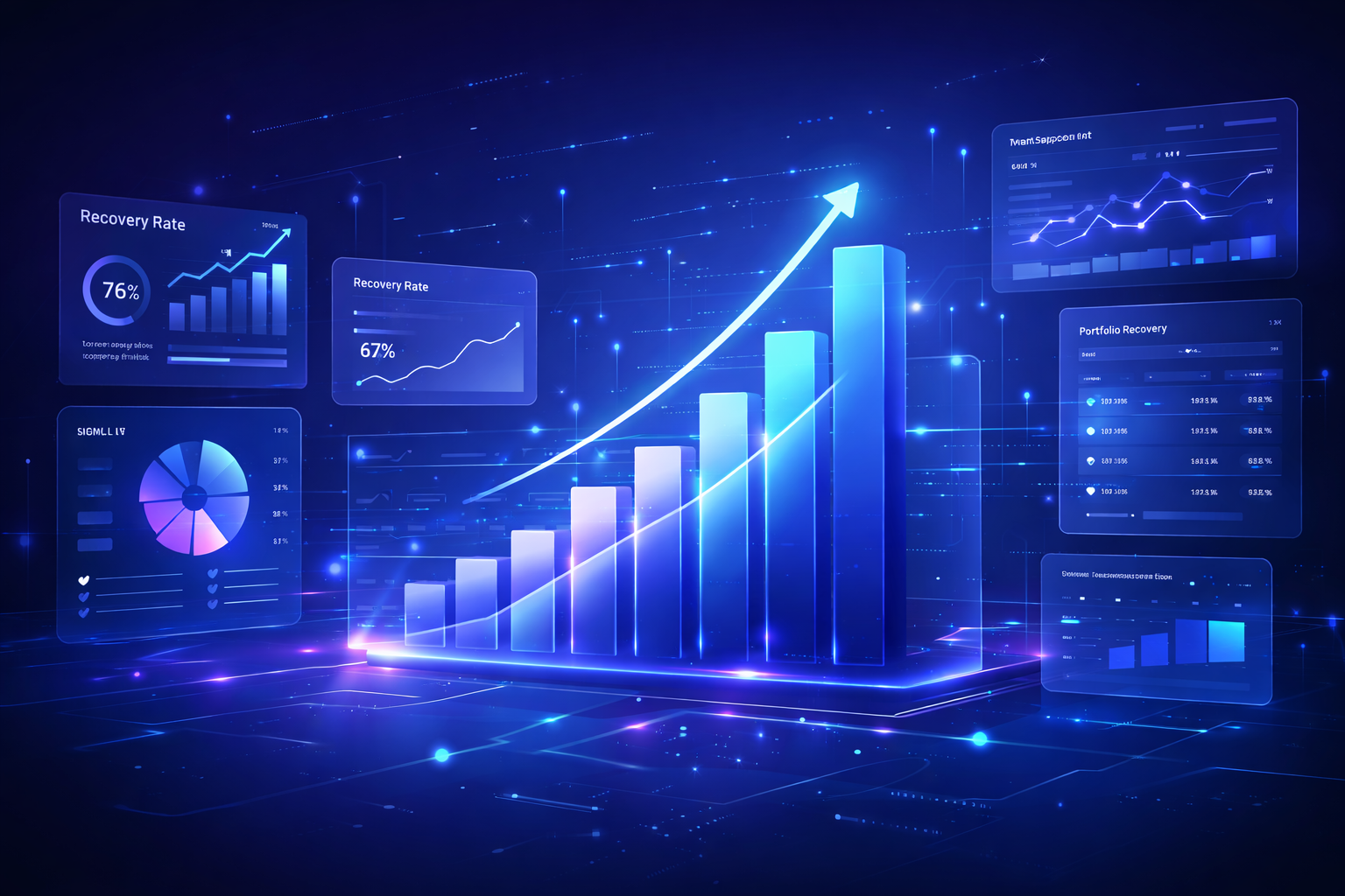 Greatinco Team / Operations